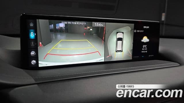 Genesis GV80, 2022 15