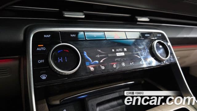 Genesis GV80, 2022 16