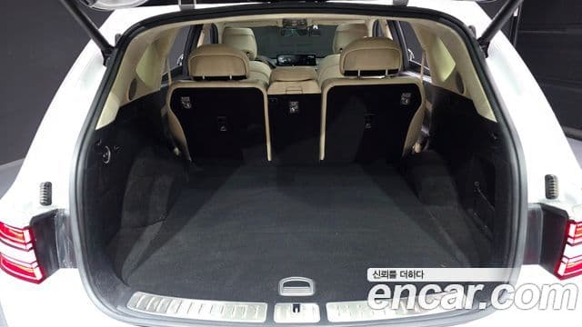 Genesis GV80, 2022 20