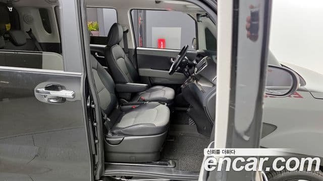 Kia The / новый New Ray Signature, 2021 11