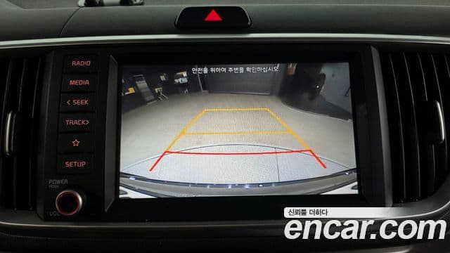 Kia The / новый New Ray Signature, 2021 15