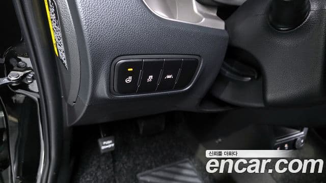 Kia The / новый New Ray Signature, 2021 17