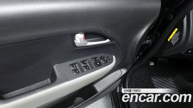 Kia The / новый New Ray Signature, 2021 18