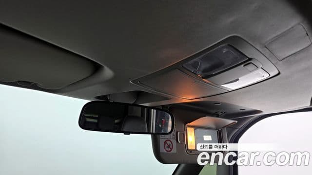 Kia The / новый New Ray Signature, 2021 19