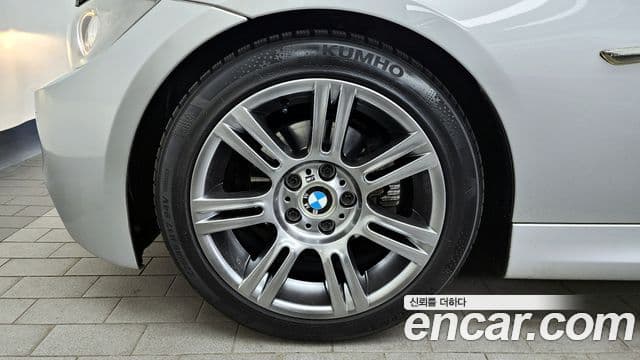 BMW 3시리즈 (E90) 328i седан Sport, 2007 все фото