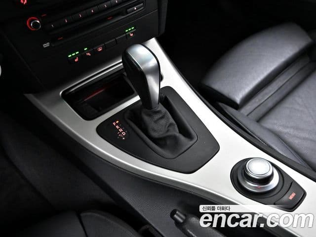 BMW 3시리즈 (E90) 328i седан Sport, 2007 9