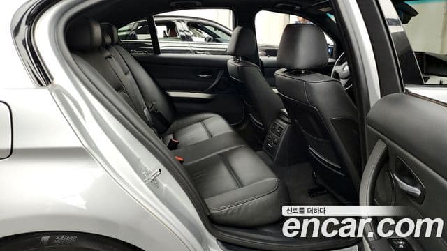 BMW 3시리즈 (E90) 328i седан Sport, 2007 11