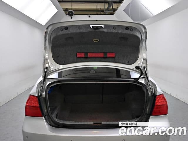 BMW 3시리즈 (E90) 328i седан Sport, 2007 20