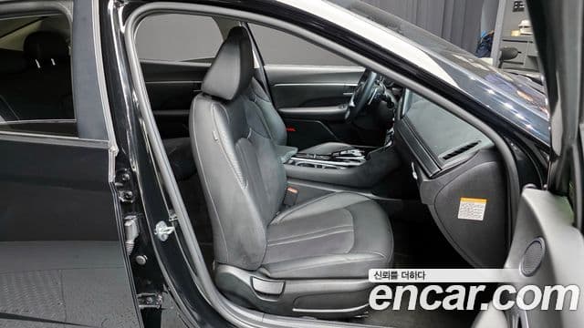 Hyundai Sonata гибрид (DN8) Modern, 2022 12