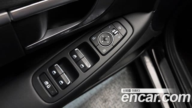 Hyundai Sonata гибрид (DN8) Modern, 2022 14