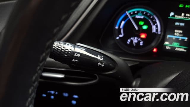 Hyundai Sonata гибрид (DN8) Modern, 2022 16