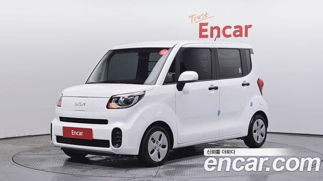 Kia The / новый New Ray Standard, 2022 1