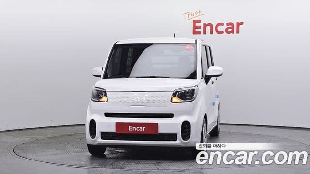 Kia The / новый New Ray Standard, 2022 3