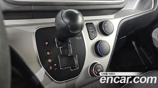 Kia The / новый New Ray Standard, 2022 9