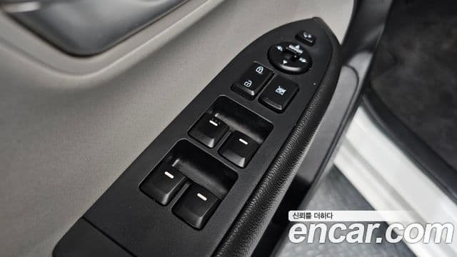 Kia The / новый New Ray Standard, 2022 12