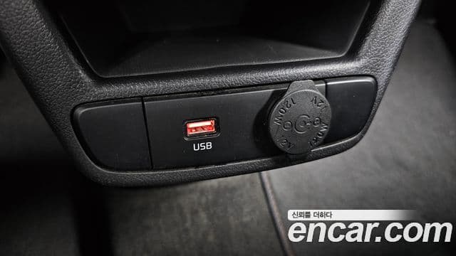 Kia The / новый New Ray Standard, 2022 16