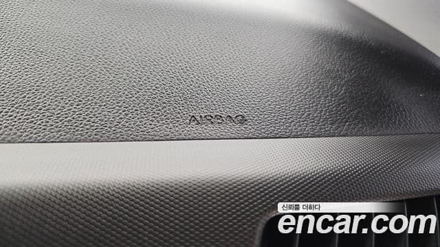 Kia The / новый New Ray Standard, 2022 17