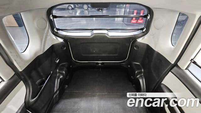 Kia The / новый New Ray Standard, 2022 19