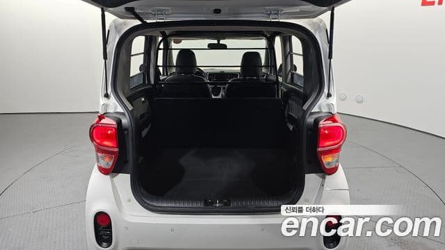 Kia The / новый New Ray Standard, 2022 20