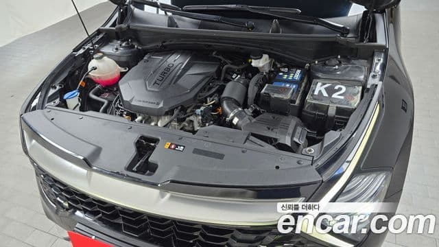 Kia Sportage 5세대 Prestige, 2022 6