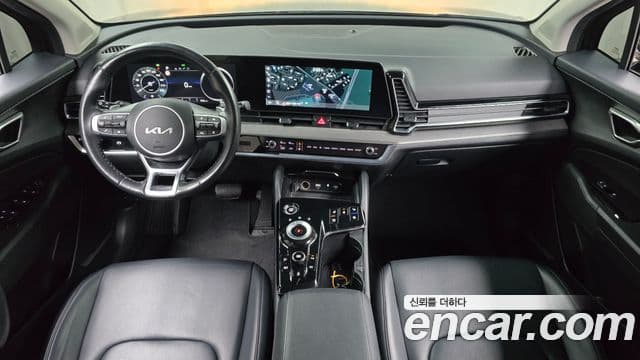 Kia Sportage 5세대 Prestige, 2022 7
