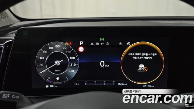 Kia Sportage 5세대 Prestige, 2022 8