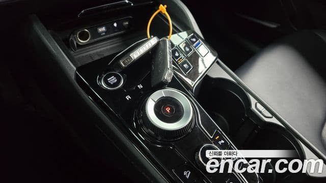 Kia Sportage 5세대 Prestige, 2022 9