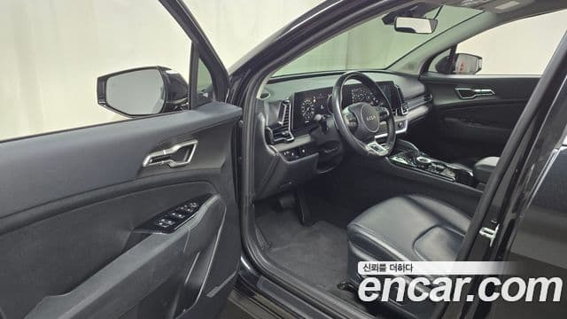 Kia Sportage 5세대 Prestige, 2022 10