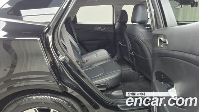 Kia Sportage 5세대 Prestige, 2022 12