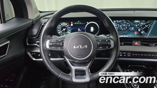 Kia Sportage 5세대 Prestige, 2022 13