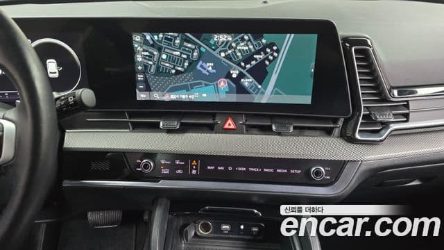 Kia Sportage 5세대 Prestige, 2022 14