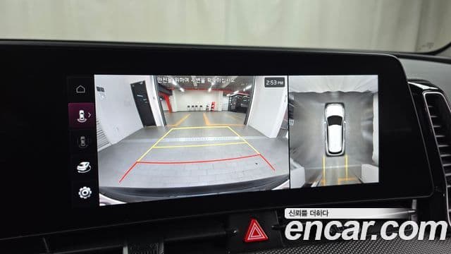 Kia Sportage 5세대 Prestige, 2022 15