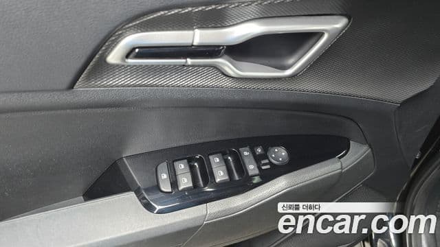 Kia Sportage 5세대 Prestige, 2022 18