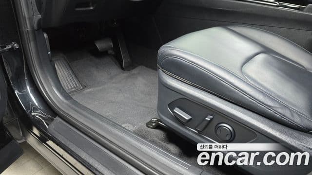 Kia Sportage 5세대 Prestige, 2022 19