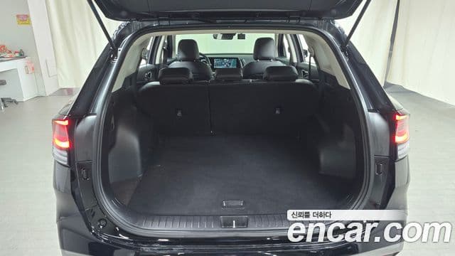 Kia Sportage 5세대 Prestige, 2022 20