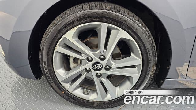 Hyundai Avante AD 1.6 GDI Value Plus, 2018 все фото