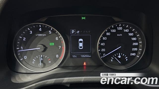 Hyundai Avante AD 1.6 GDI Value Plus, 2018 8