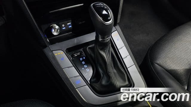 Hyundai Avante AD 1.6 GDI Value Plus, 2018 9