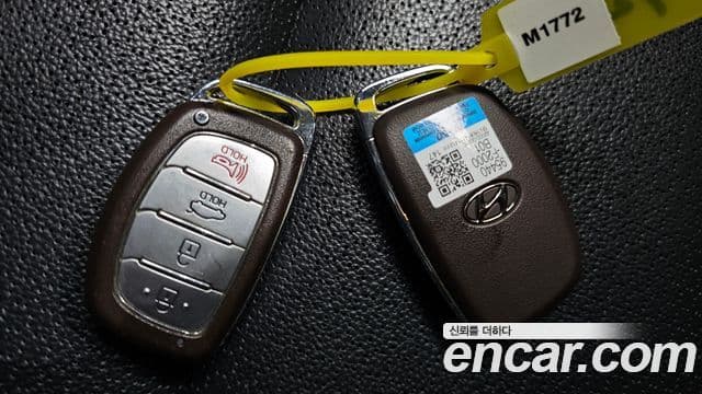 Hyundai Avante AD 1.6 GDI Value Plus, 2018 19