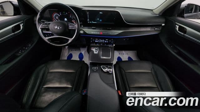 Hyundai The / новый New Grandeur IG Premium Choice, 2020 7