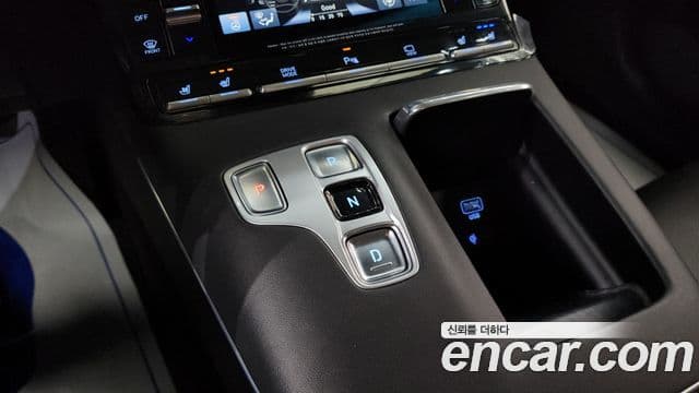 Hyundai The / новый New Grandeur IG Premium Choice, 2020 9