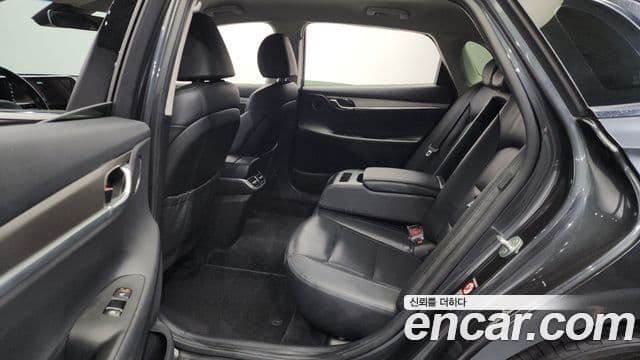 Hyundai The / новый New Grandeur IG Premium Choice, 2020 11