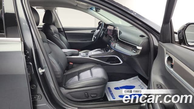 Hyundai The / новый New Grandeur IG Premium Choice, 2020 12