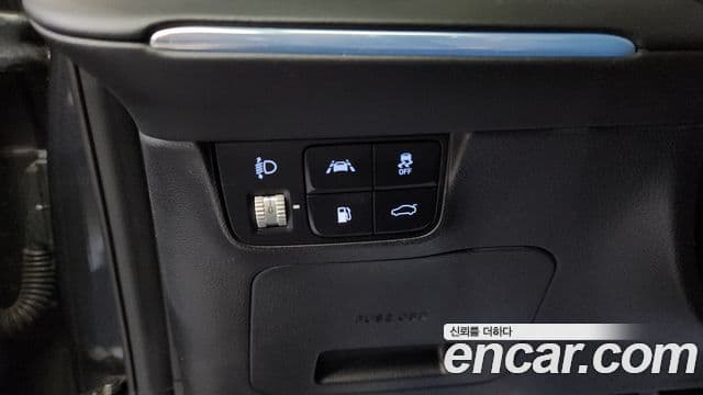 Hyundai The / новый New Grandeur IG Premium Choice, 2020 13