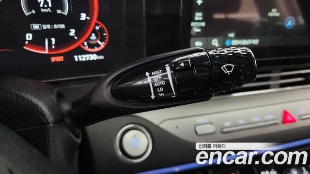 Hyundai The / новый New Grandeur IG Premium Choice, 2020 15