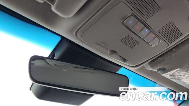 Hyundai The / новый New Grandeur IG Premium Choice, 2020 18