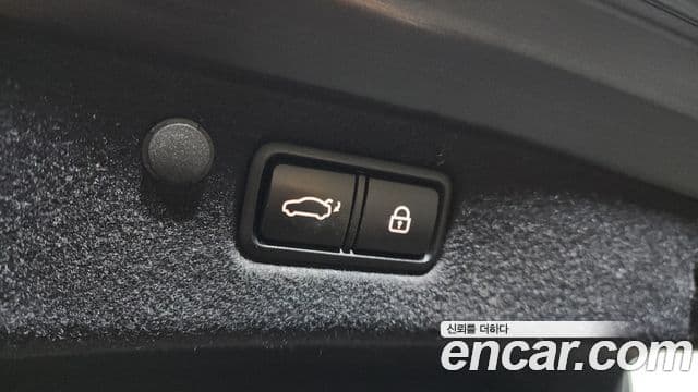 Hyundai The / новый New Grandeur IG Premium Choice, 2020 20