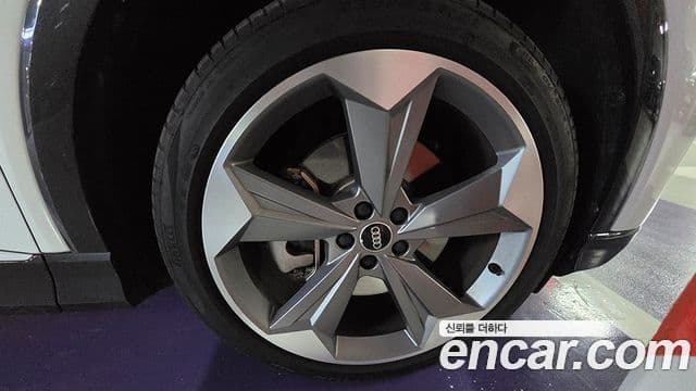 Audi Q4 e-Tron (F4) 45 Premium Sportback, 2025 8