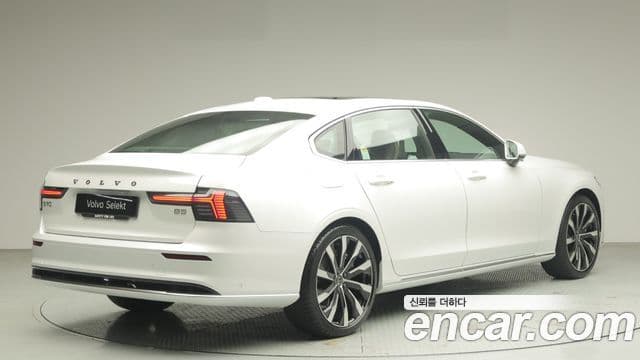 Volvo S90 B5 Ultra Bright, 2026 4