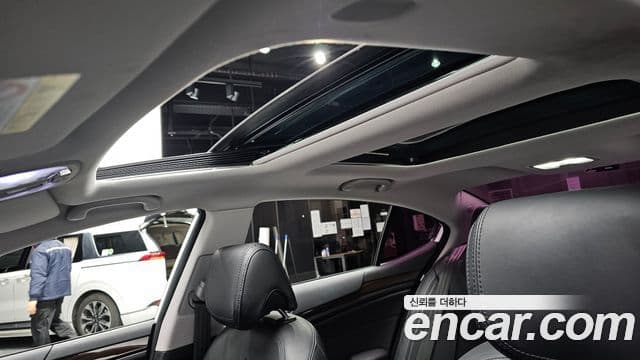 Kia The / новый New K7 Prestige, 2016 16